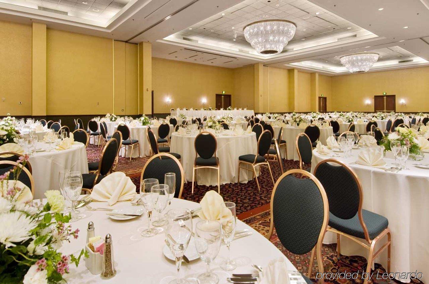 Hilton Harrisburg Near Hershey Park Instalações foto